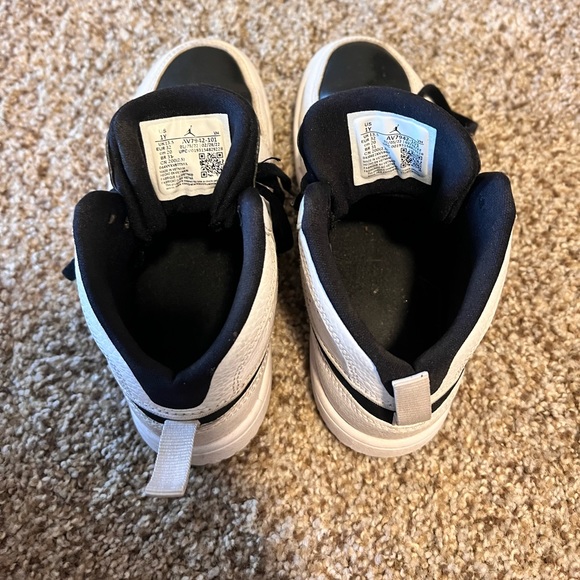 Kids Jordan Jumpman Access - Picture 5 of 6